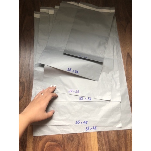 🌟 1kg HD niêm phong, gói hàng cho các shop đóng quần áo.