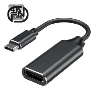 Bộ Chuyển Đổi Type-C Sang Hdmi Hd Tv Usb-C 4k Cho Pc Laptop Tablet Phone Plug