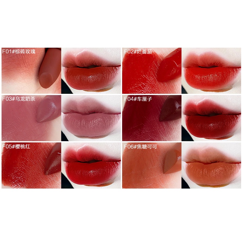 Thỏi Son Dưỡng Ẩm Chống Dính Cốc