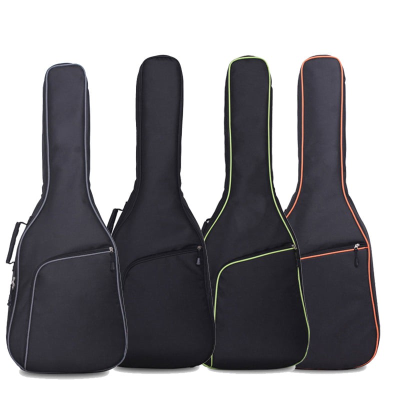 Bao đựng đàn Guitar 3 lớp vải Oxford