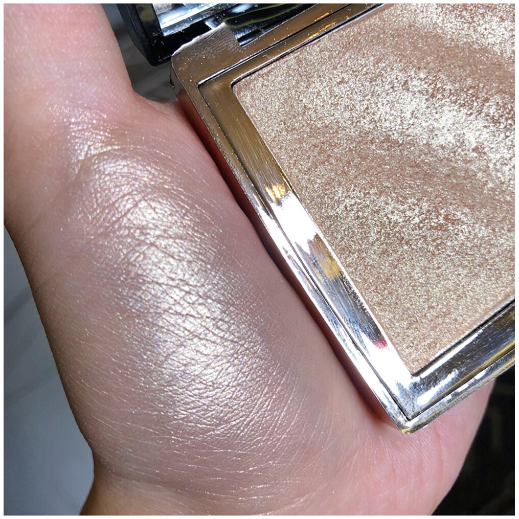 (hàng Mới Về) Bảng Phấn Bắt Sáng Hojo Chống Thấm Nước Màu Đồng Lấp Lánh | BigBuy360 - bigbuy360.vn