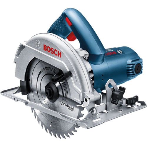 184mm Máy cưa đĩa 1400W Bosch. GKS 7000