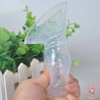 Phễu hứng sữa silicone bp
