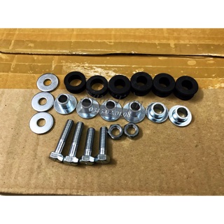 Ốc báng wave nhỏ