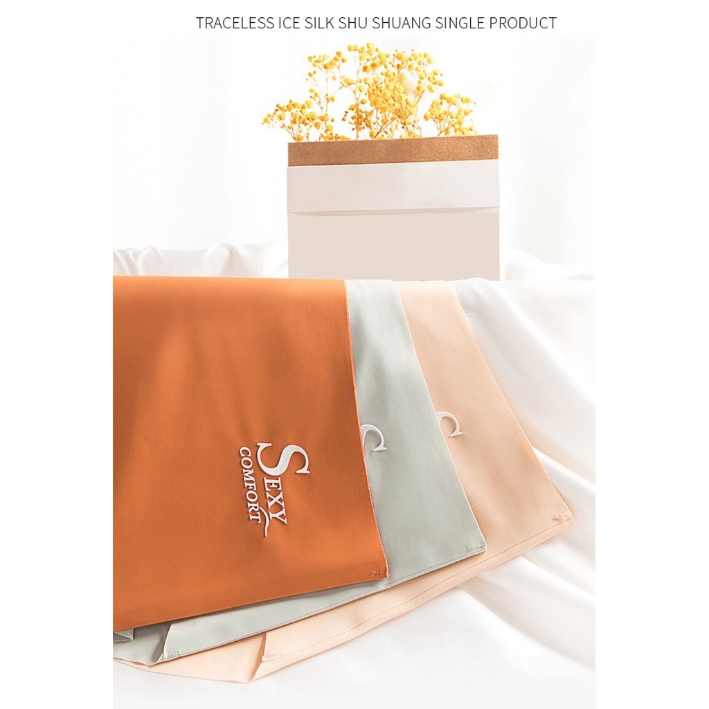 QUẦN LÓT SU NON KHÔNG ĐƯỜNG MAY SEXY CẠP CAO GEN BỤNG QUA RỐN GEN BỤNG MỚI Q208 | BigBuy360 - bigbuy360.vn