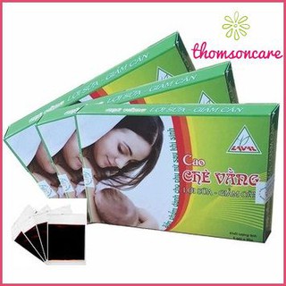 Cao chè vằng lợi sữa Lava