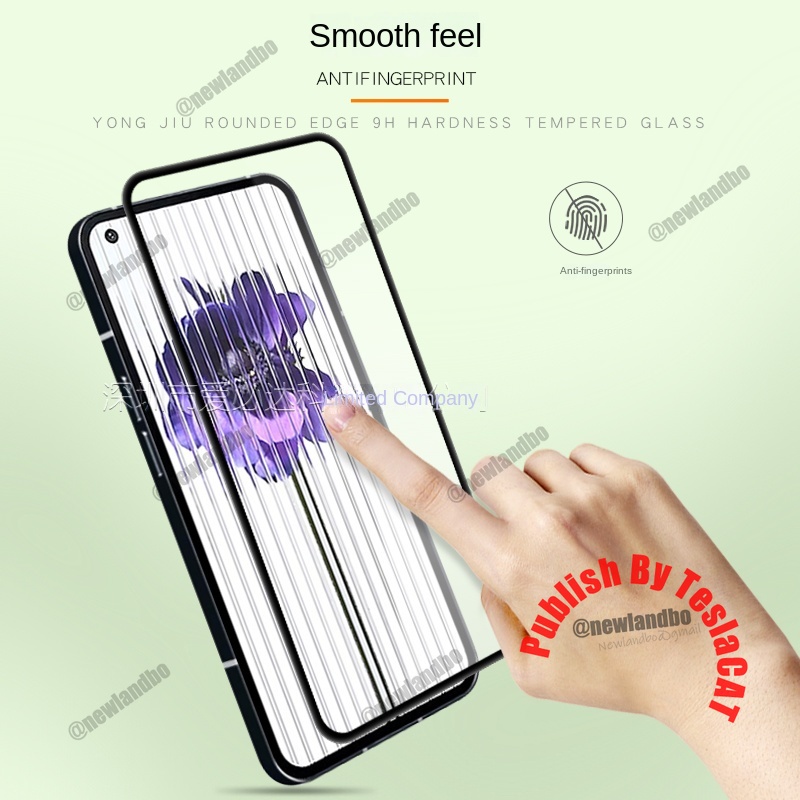 Kính Cường Lực 9H Bảo Vệ Toàn Màn Hình Cho Nothing Phone 1 Phone1