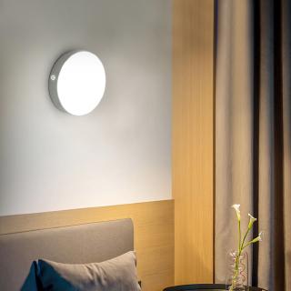 Đèn Led Cảm Ứng Dán Tường