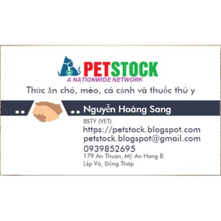Nước Sinh Lý Mặn (Đẳng Trương) 9‰