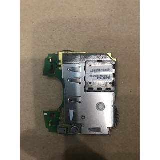 Main sống motorola v9