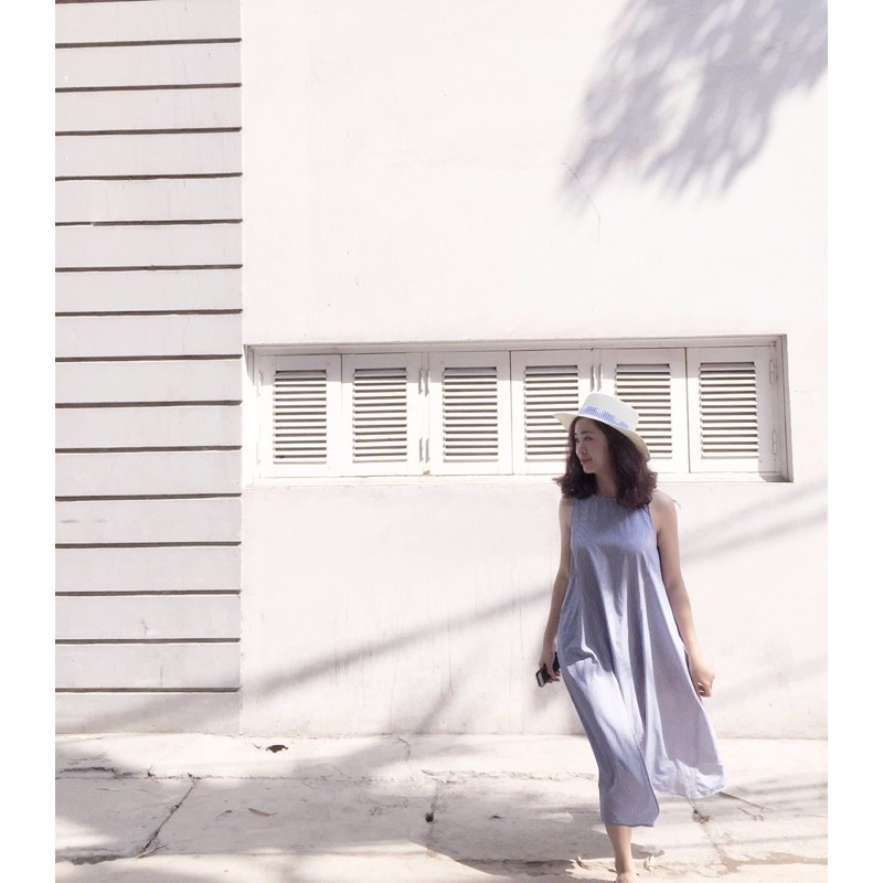 Thanh lý váy / đầm Ren by tee