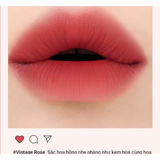 Son Eglips Velvet Fit Tint