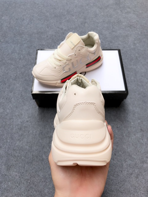 🎁[TẶNG TẤT + HỘP] GIÀY THỂ THAO CHUNKY NAM NỮ | BigBuy360 - bigbuy360.vn