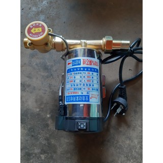 Máy tăng áp 100w 220V