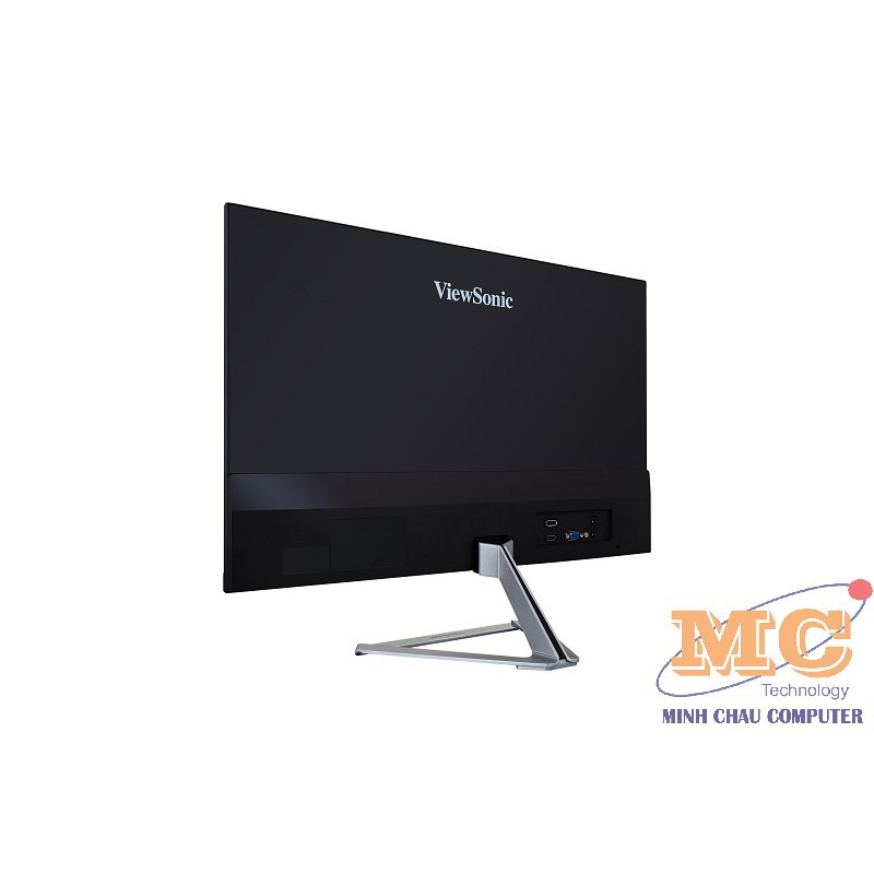 Màn hình Viewsonic 27"VX2776-SH LED IPS - Hàng chính hãng