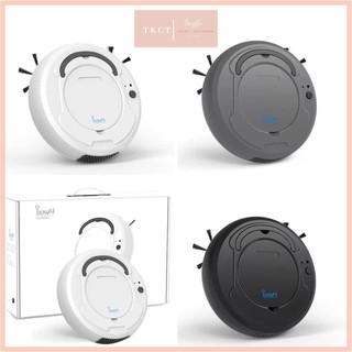 Máy Robot Hút Bụi Bowai , giao màu ngẫu nhiên , Tongkhochit