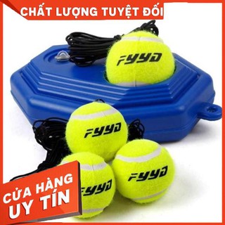 DỤNG CỤ TẬP CHƠI TENNIS TẠI NHÀ - Hàng nhập khẩu