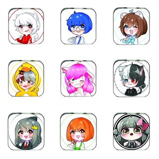 Tổng hợp Simmy Anime Chibi giá rẻ, bán chạy tháng 4/2024 - BeeCost