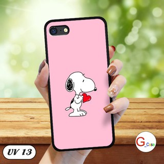 Ốp lưng Oppo A71/A83-dễ thương