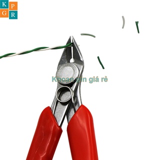 Kìm cắt chân linh kiện