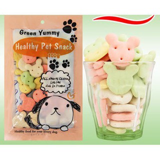 🍀😻BÁNH THƯỞNG CHO CHÓ MÈO
