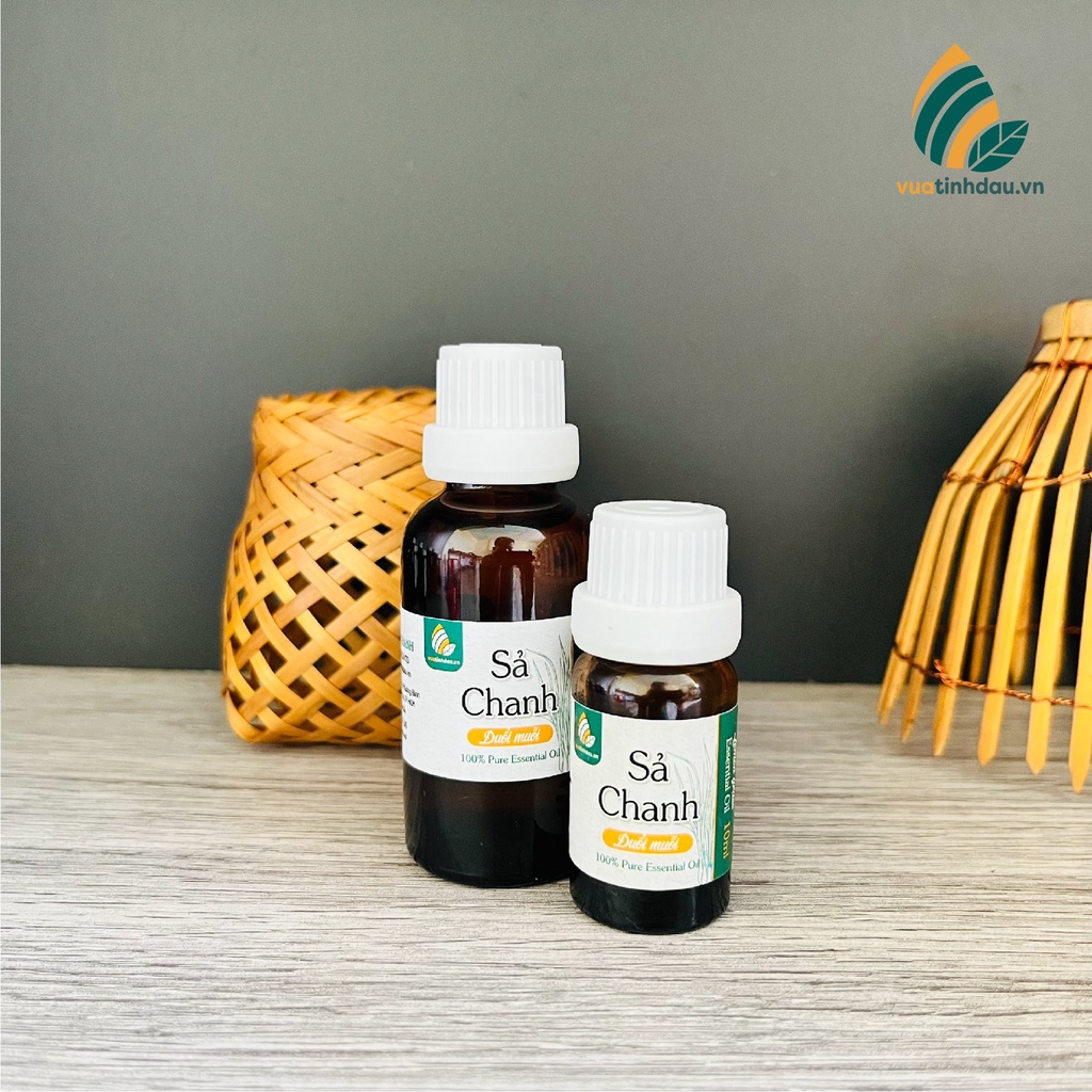 Lọ Tinh Dầu Thiên Nhiên Xông Máy Thơm Phòng 50ml VUATINHDAU Thơm Phòng Khuếch Tán Thơm Phòng Tinh Dầu Thơm Phòng Ngủ Spa