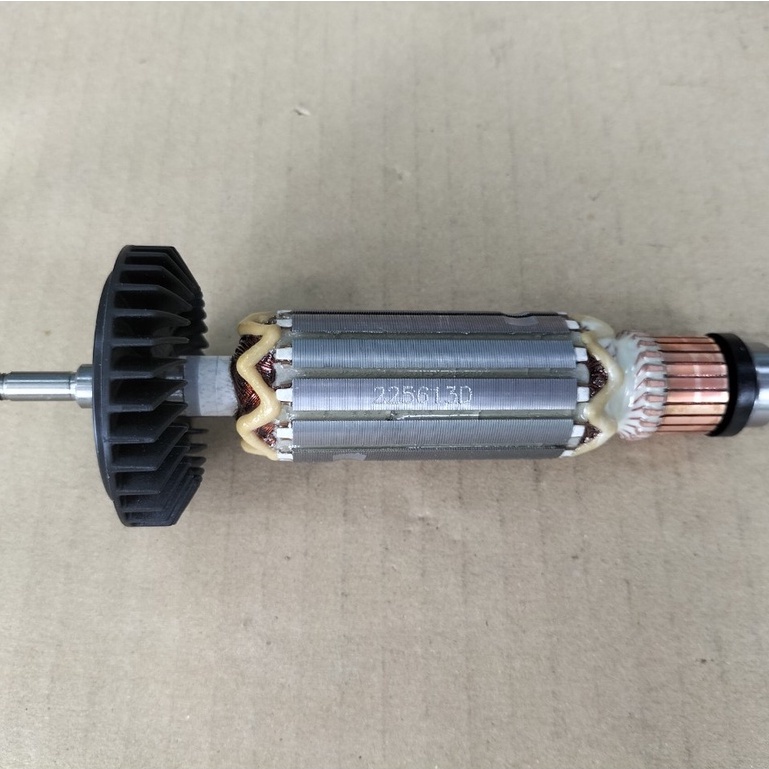 Rô Rotor máy mài, máy cắt Makita 9556 Chính Hãng