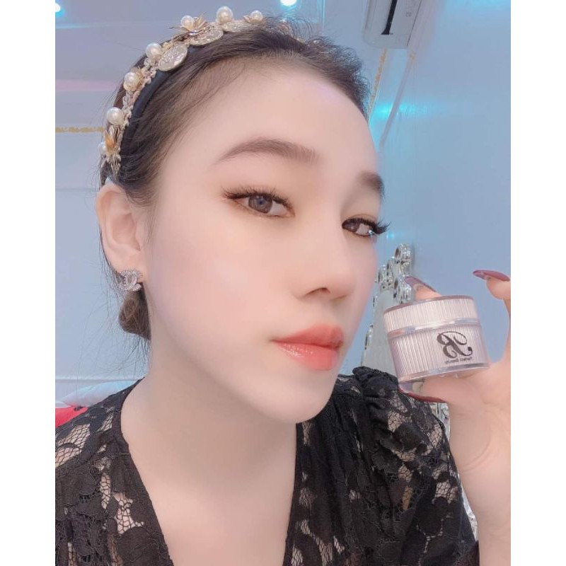 Kem Face 10gram Serum PB