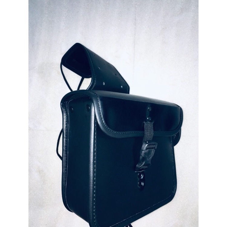 TÚI WOL VUÔNG MÀU ĐEN 1 CÁI LẺ