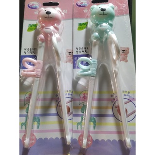 Đũa tập ăn GB baby cho bé