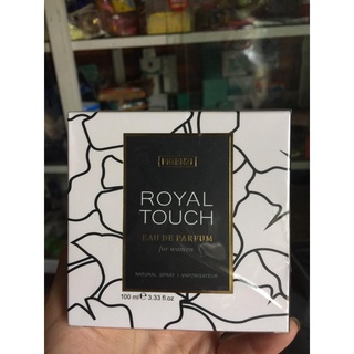 Nước hoa royal touch nhập khẩu chính hãng