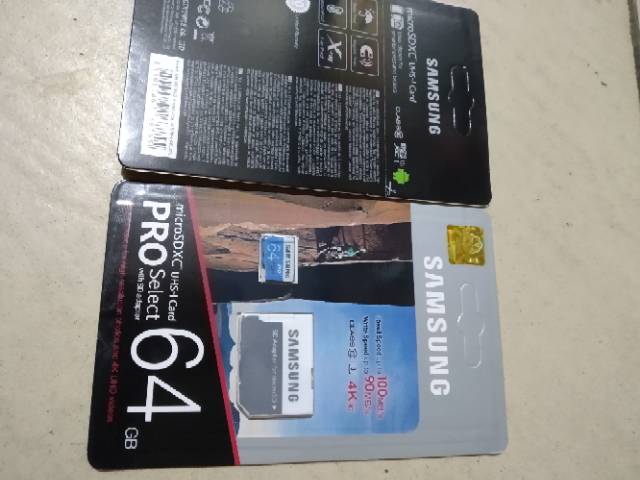 Đầu Chuyển Đổi Microsd Samsung 64gb Cho Samsung | BigBuy360 - bigbuy360.vn