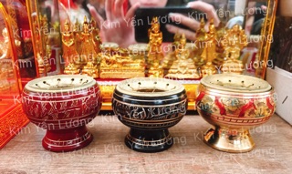 🎀 Trầm Nụ May Mắn Thái Lan 🎀