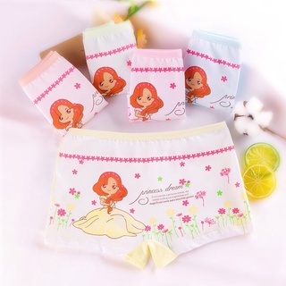 Quần chip đùi QC cute cho bé gái