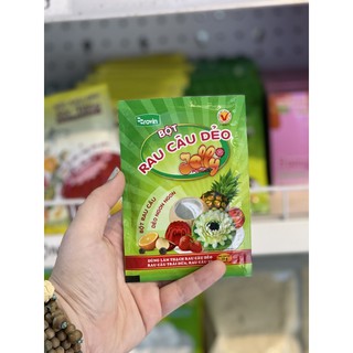 Rau Câu Jelly Dẻo Rovin