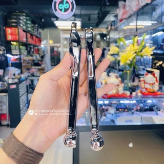 Tay Thắng Mạ Crom Vario 2018