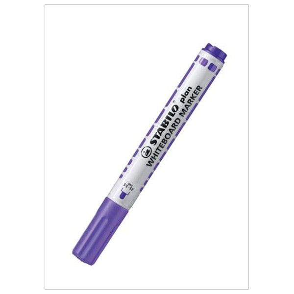 Bút lông bảng Stabilo WM641 đầu tròn Whiteboard Marker