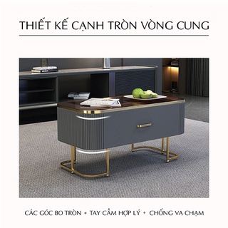 Bàn Trà Sofa Cao Cấp - M112