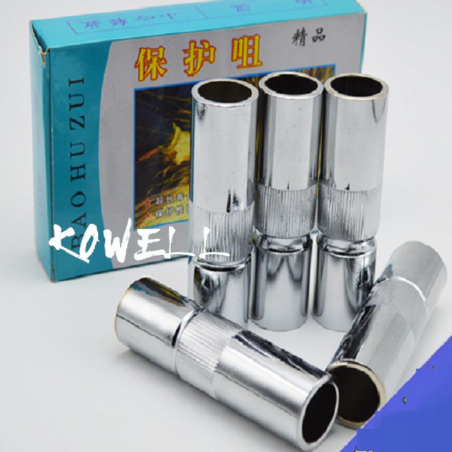 Chụp khí dây hàn mig 15ak 200A 24KD 350A 500A 36KD Chụp khí máy hàn