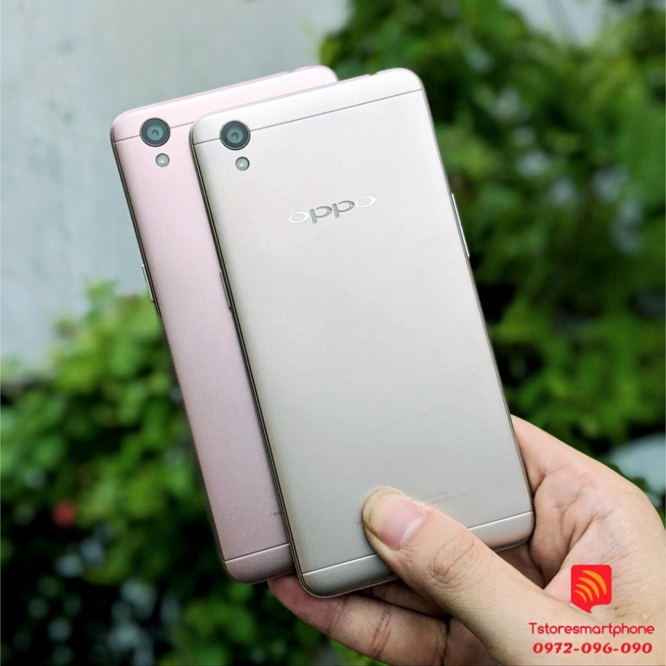 SALE NÀO CẢ NHÀ 50% Điện thoại Oppo A37 2 sim chính hãng giá tốt SALE NÀO CẢ NHÀ 50%