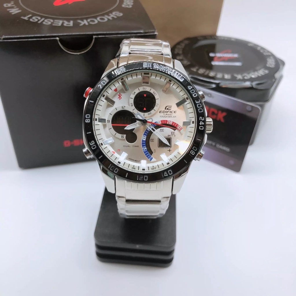 Đồng hồ Nam Casio Edifice ERA-201D hàng cao cấp