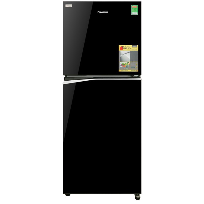 BL300PKVN - Tủ lạnh Panasonic Inverter 268 lít NR-BL300PKVN Mới 2018