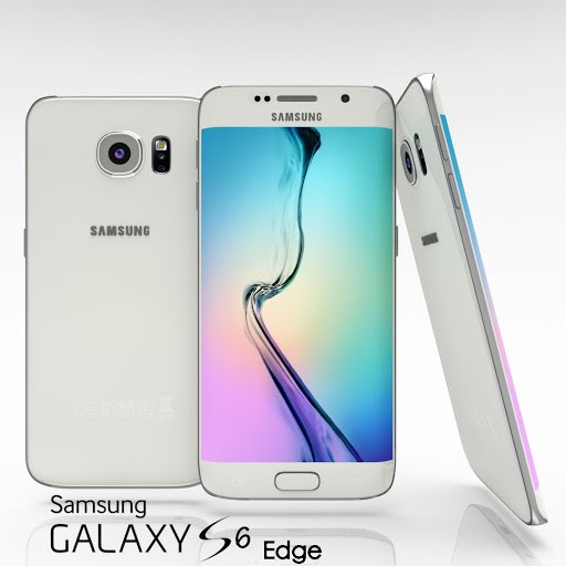 Điện thoại Samsung Galaxy S6 EDGE 32Gb "GREEN EMERALD" cực đẹp, độc, mới chính hãng - Hàng về có hạn, bảo hành 1 năm