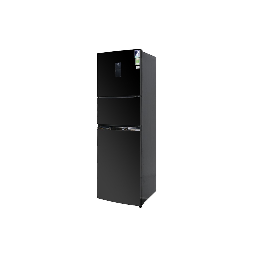 Tủ lạnh Electrolux EME3500BG - 342 lít 3 cánh