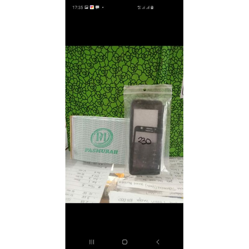 Nokia 230 Kesing