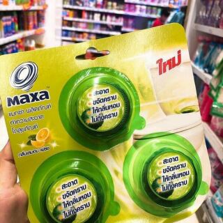 !!️Viên thả bồn cầu - Thái lan vĩ 3 viên