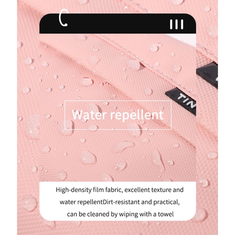 Túi Đeo Chéo Vai Có Dây Điều Chỉnh Thời Trang Dành Cho Nam Nữ