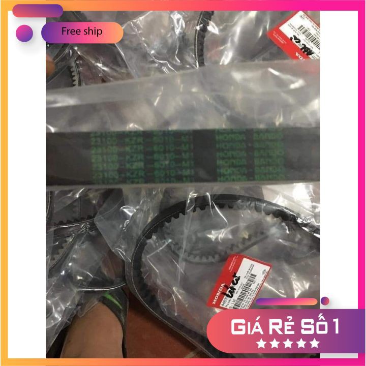 DÂY CUROA Honda ,AB 125,AB110,SH,SH MODE ,LEAD 125,LEAD 110,vision,Novo,attila