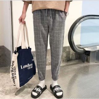 Quần Ca Rô Sọc Hót NhẤT.
