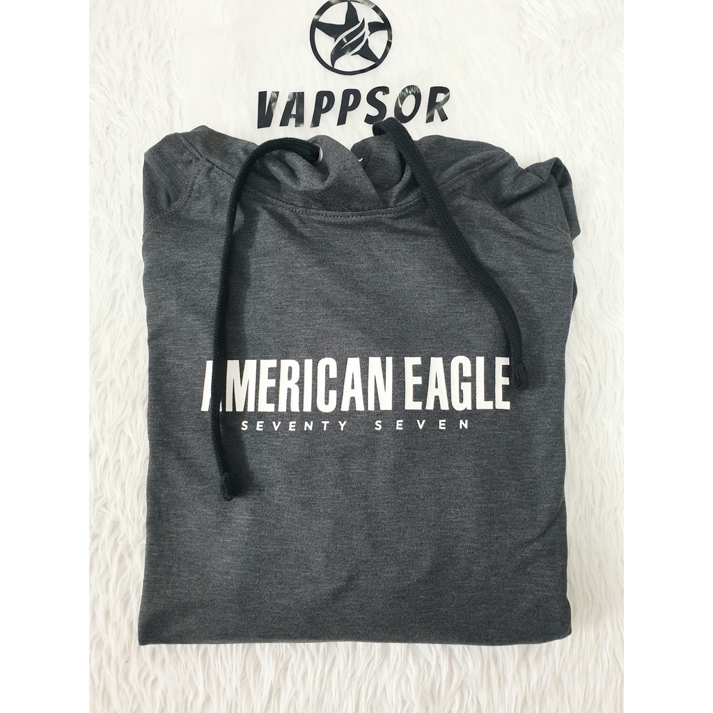 Áo hoodie American Eagle VNXK - Áo thun có mũ